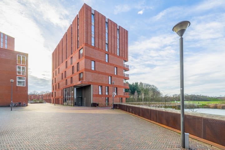 Foto 5 van Meerring 164