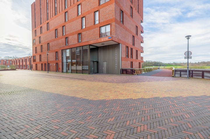 Foto 6 van Meerring 164