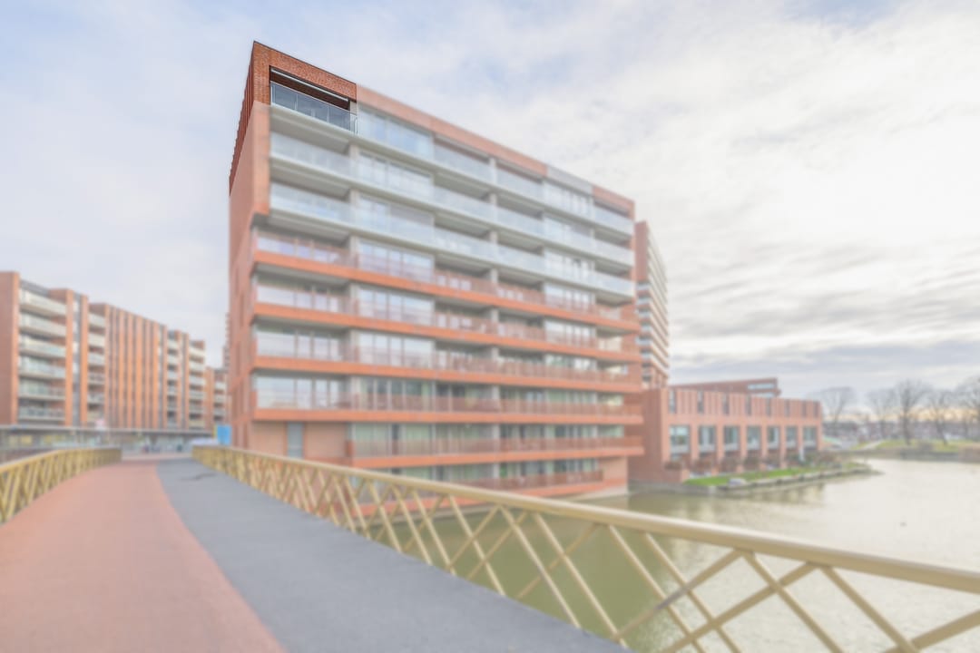 Foto 7 van Meerring 164