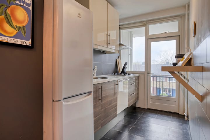 Photo 14 of Pisanostraat 20