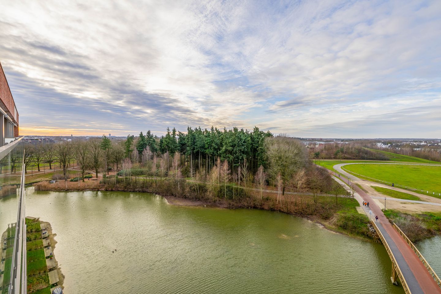 Foto 25 van Meerring 164