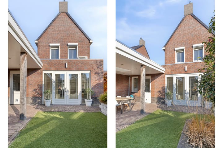 Foto 44 van Sperwerstraat 15