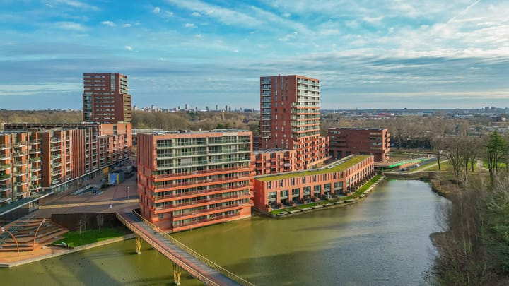 Foto 39 van Meerring 164