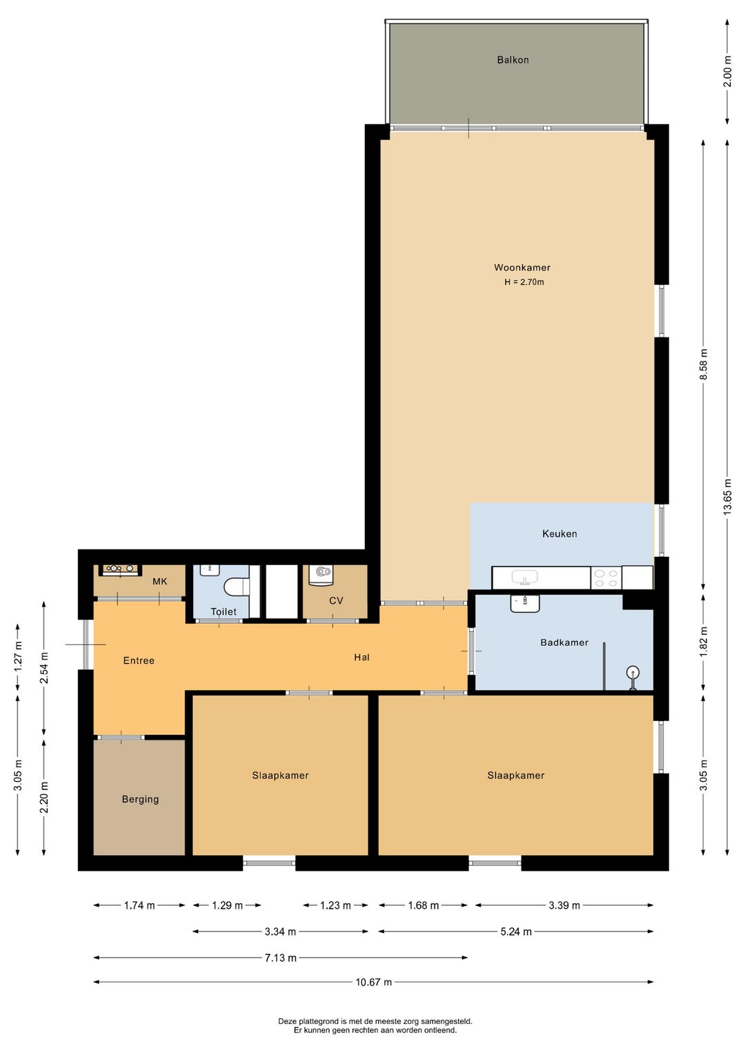 Foto 41 van Meerring 164