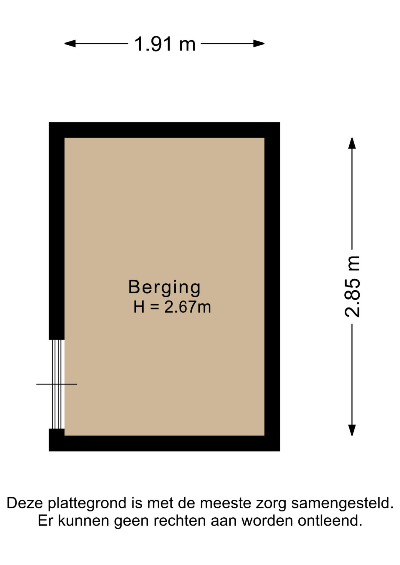 Foto 42 van Meerring 164