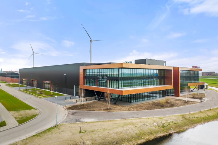 Boylestraat 21-G, Ede