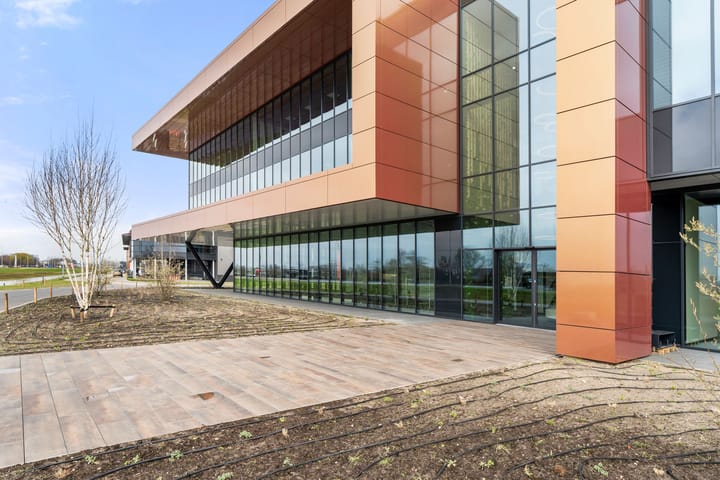 Boylestraat 21-G, Ede