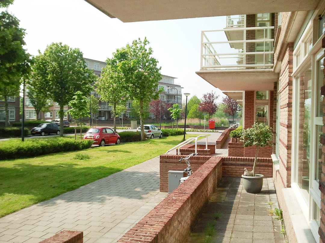 Photo 11 of Sperwerlaan 39