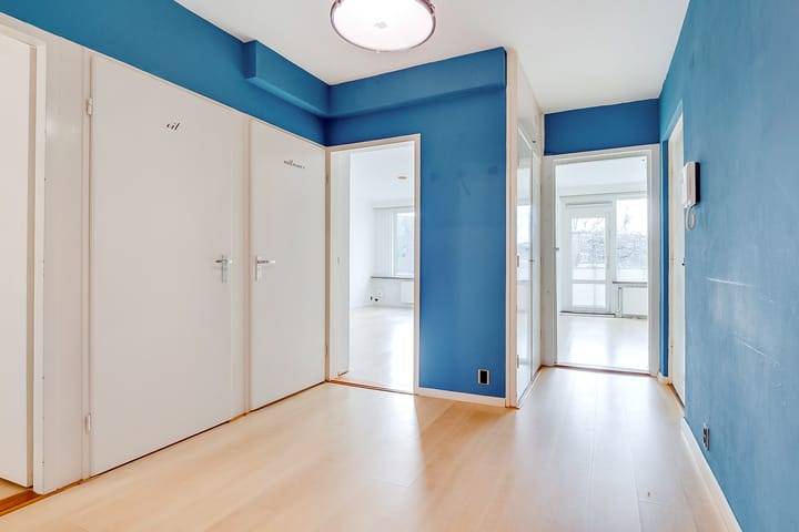 Foto 19 van Abt Ludolfweg 88