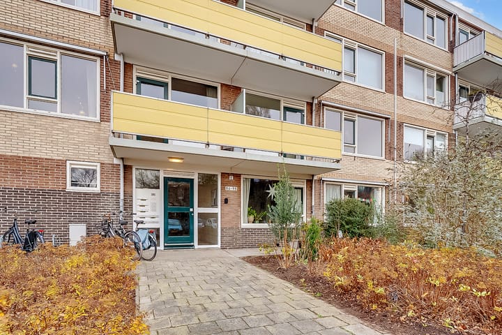 Foto 24 van Abt Ludolfweg 88