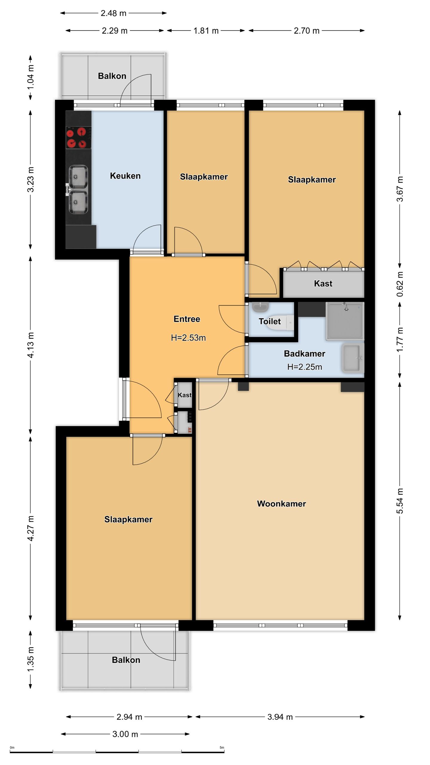 Photo 29 of Abt Ludolfweg 88