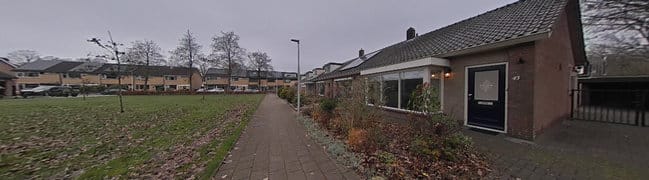 voortuin