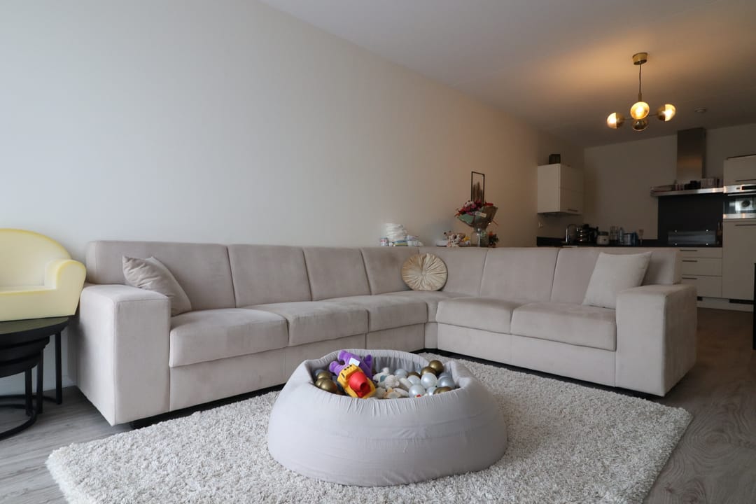 Foto 2 van Mercuriusweg 19