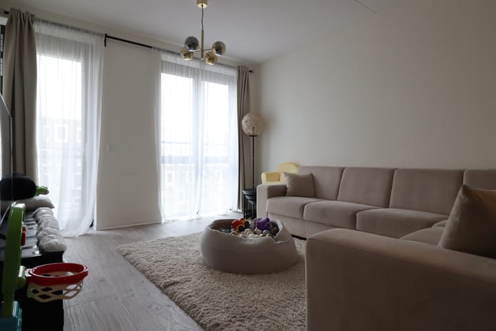 Foto 3 van Mercuriusweg 19