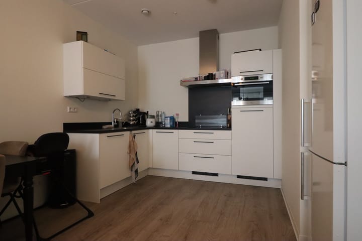 Foto 4 van Mercuriusweg 19