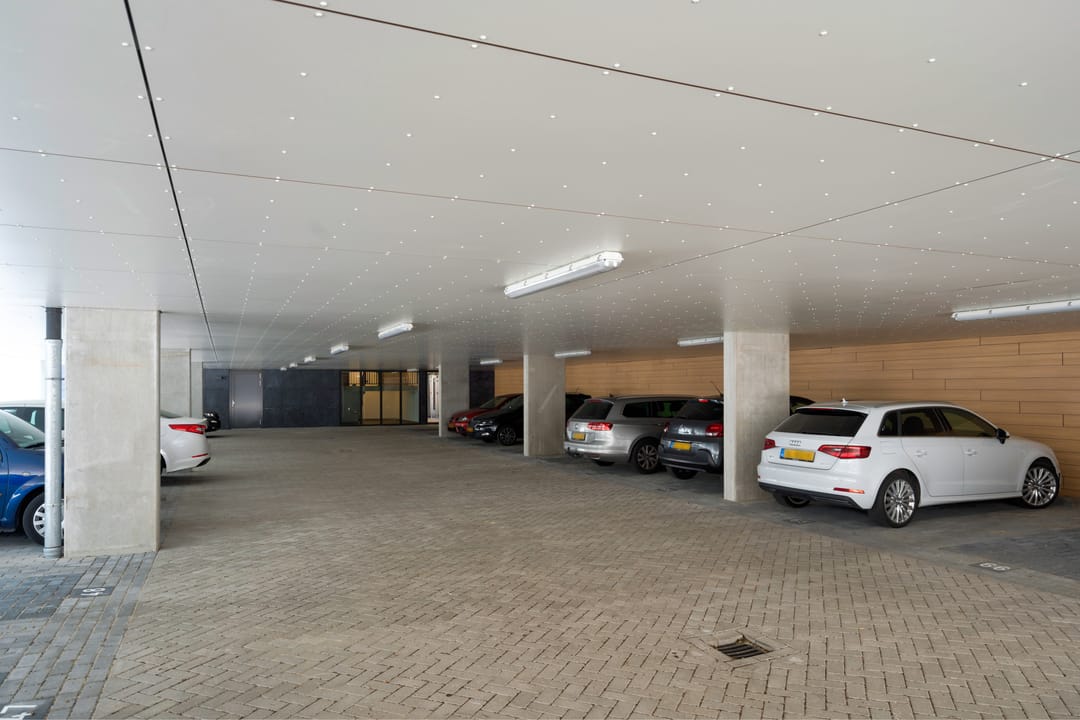 Foto 8 van Mercuriusweg 19