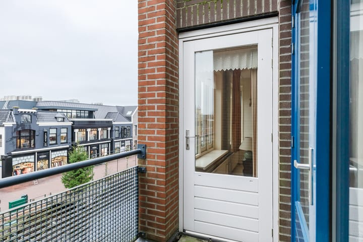 Foto 2 van Brouwerswâl 2-07