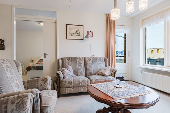 Foto 3 van Brouwerswâl 2-07