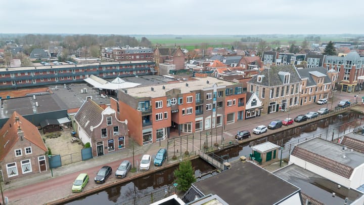 Foto 9 van Brouwerswâl 2-07