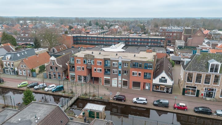 Foto 10 van Brouwerswâl 2-07