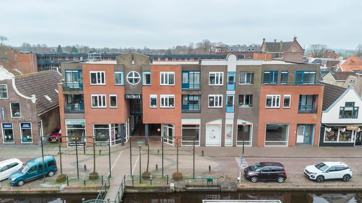 Foto 11 van Brouwerswâl 2-07