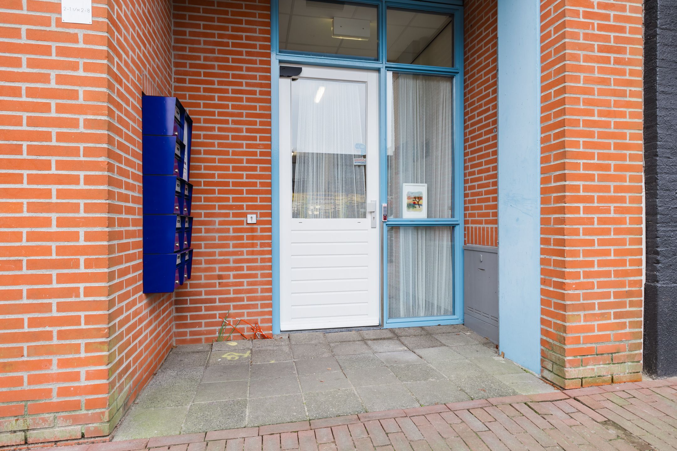 Foto 12 van Brouwerswâl 2-07