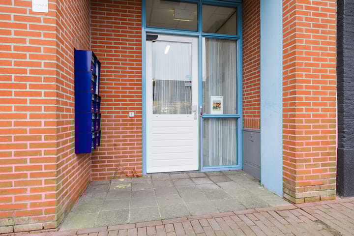 Foto 12 van Brouwerswâl 2-07