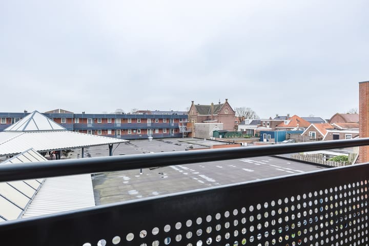 Foto 17 van Brouwerswâl 2-07