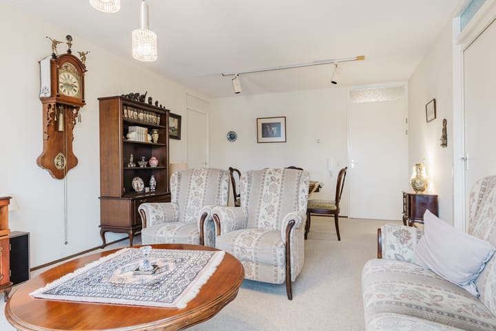 Foto 24 van Brouwerswâl 2-07