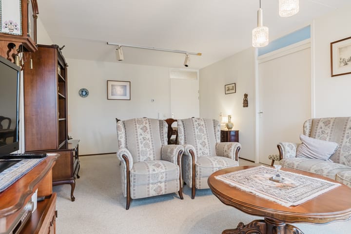 Foto 25 van Brouwerswâl 2-07