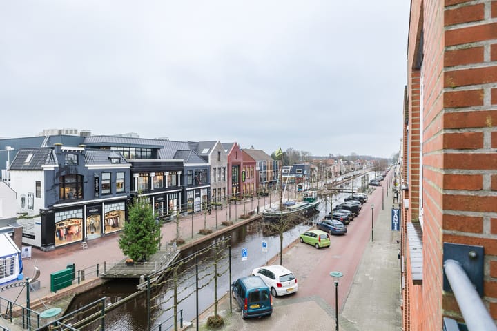 Foto 28 van Brouwerswâl 2-07