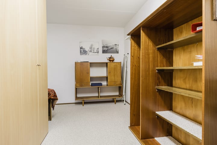 Foto 31 van Brouwerswâl 2-07