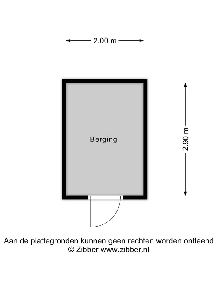 Foto 40 van Brouwerswâl 2-07