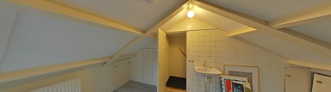 slaapkamer