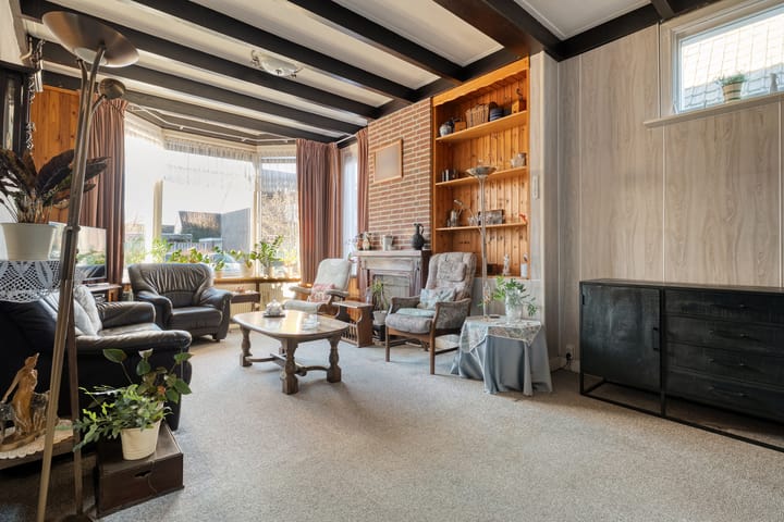 Photo 2 of Havelterweg 14