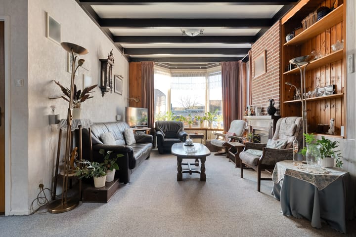 Photo 3 of Havelterweg 14