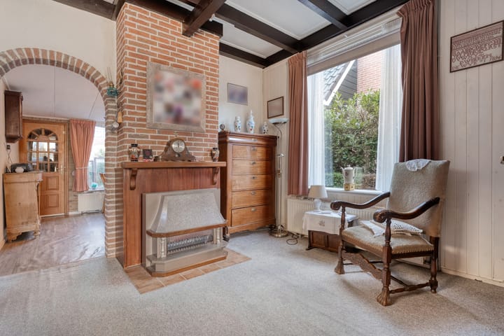 Photo 5 of Havelterweg 14