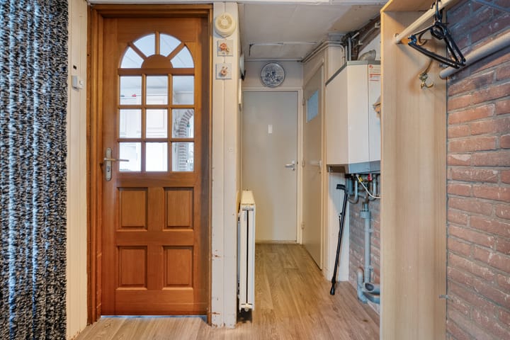 Photo 12 of Havelterweg 14