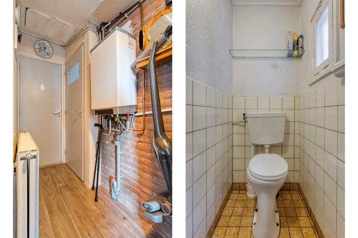 Photo 14 of Havelterweg 14