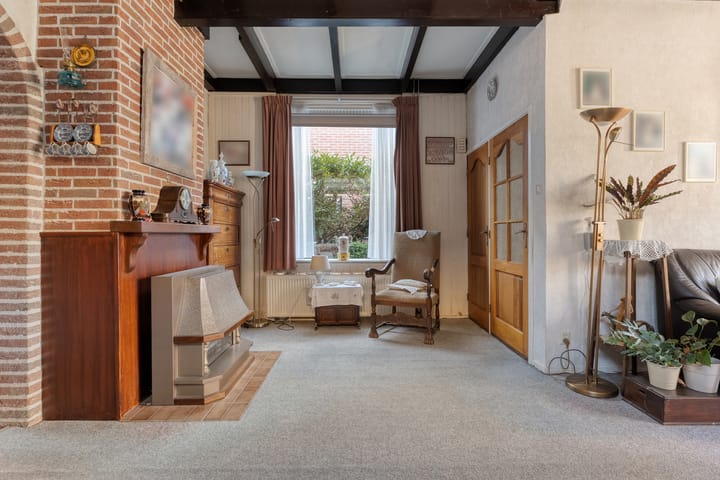 Photo 4 of Havelterweg 14