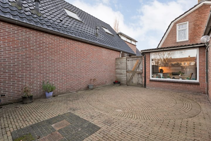 Photo 29 of Havelterweg 14