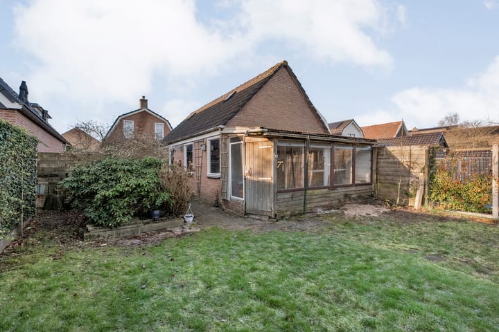 Photo 36 of Havelterweg 14