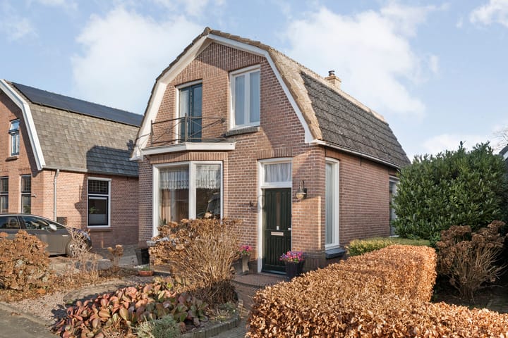 Photo 41 of Havelterweg 14