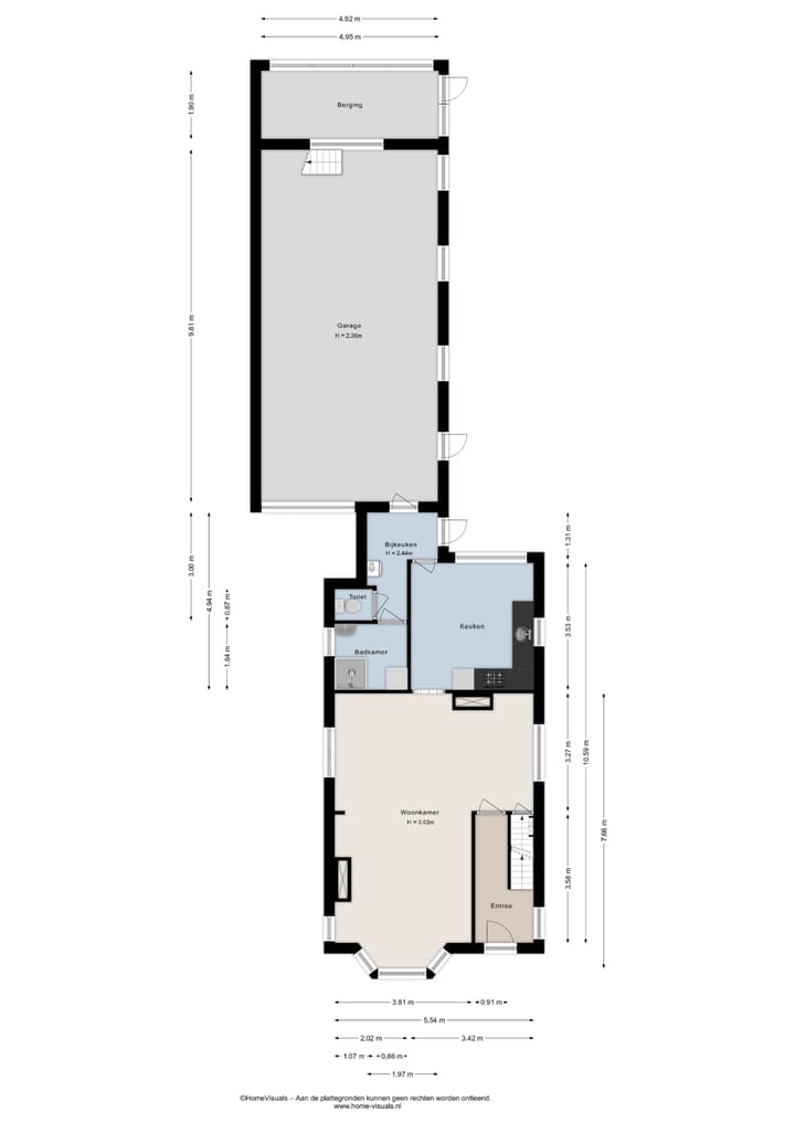 Photo 47 of Havelterweg 14