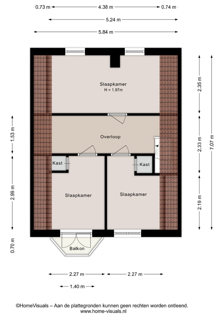 Photo 48 of Havelterweg 14