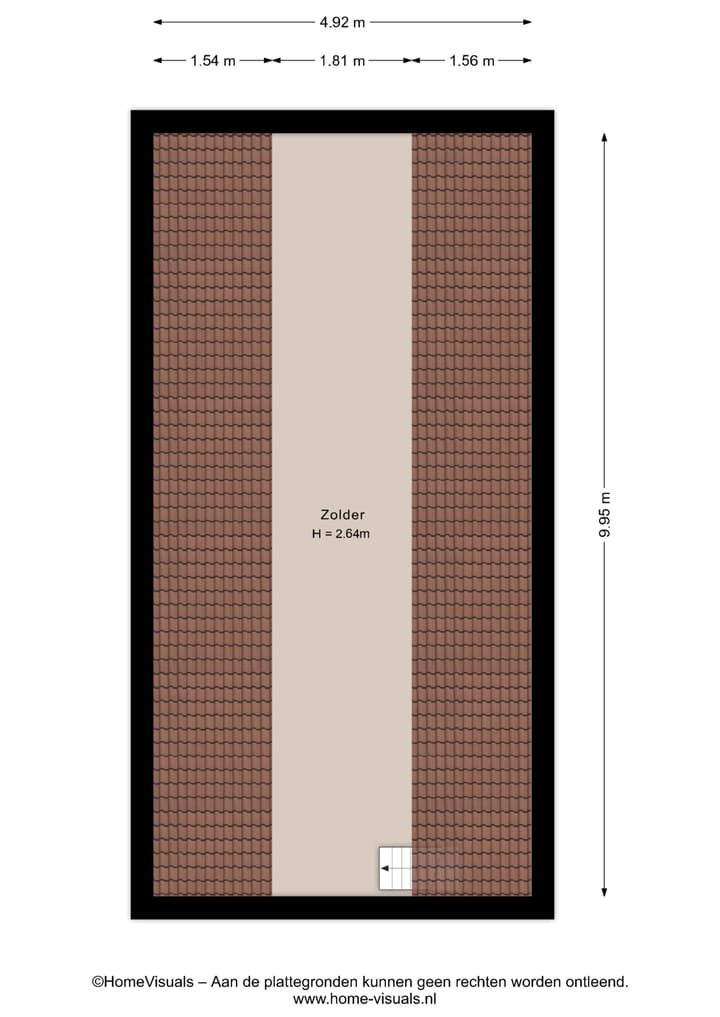 Photo 50 of Havelterweg 14