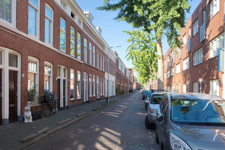 Photo 1 of Wateringsestraat 48