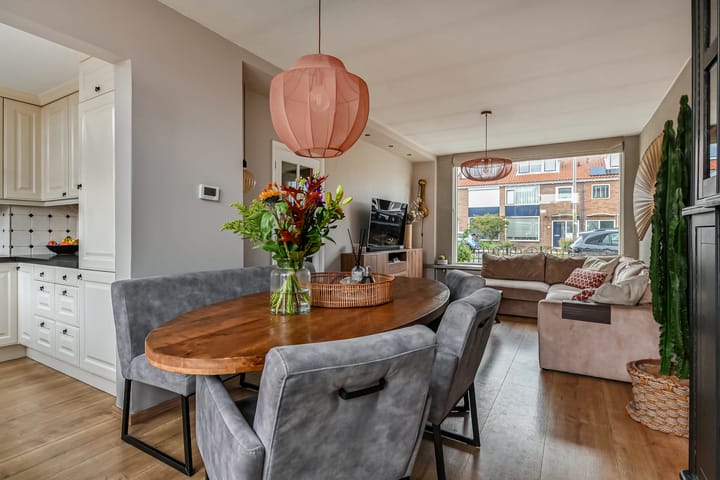 Foto 4 van Koningin Julianaweg 8