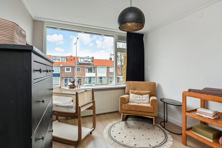 Foto 21 van Koningin Julianaweg 8