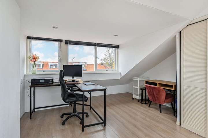 Foto 31 van Koningin Julianaweg 8